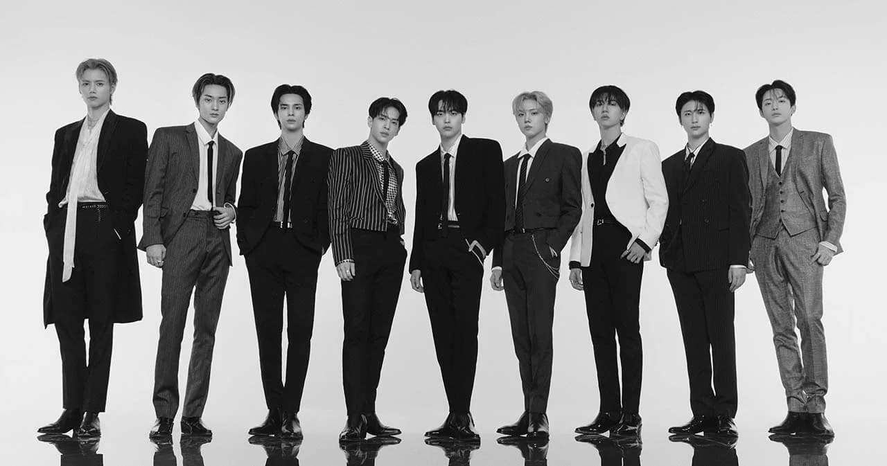 ‘CRAVITY’ พร้อมบุกไทยอีกครั้งกับ ‘2023 CRAVITY THE 1st WORLD TOUR ‘MASTERPIECE’ IN BANGKOK’ 28 ต.ค.นี้