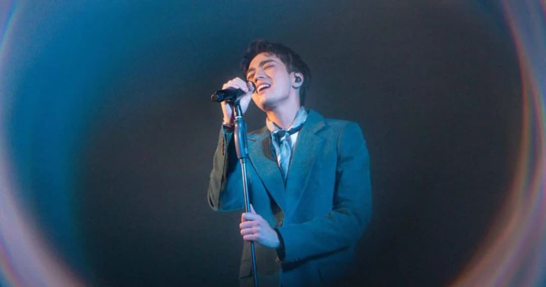 ‘โอบ โอบนิธิ’ ตั้งคำถามถึงความสัมพันธ์ ผ่านซิงเกิลใหม่ ‘อย่าเอาเวลาของฉันไปให้ใคร (My Time)’