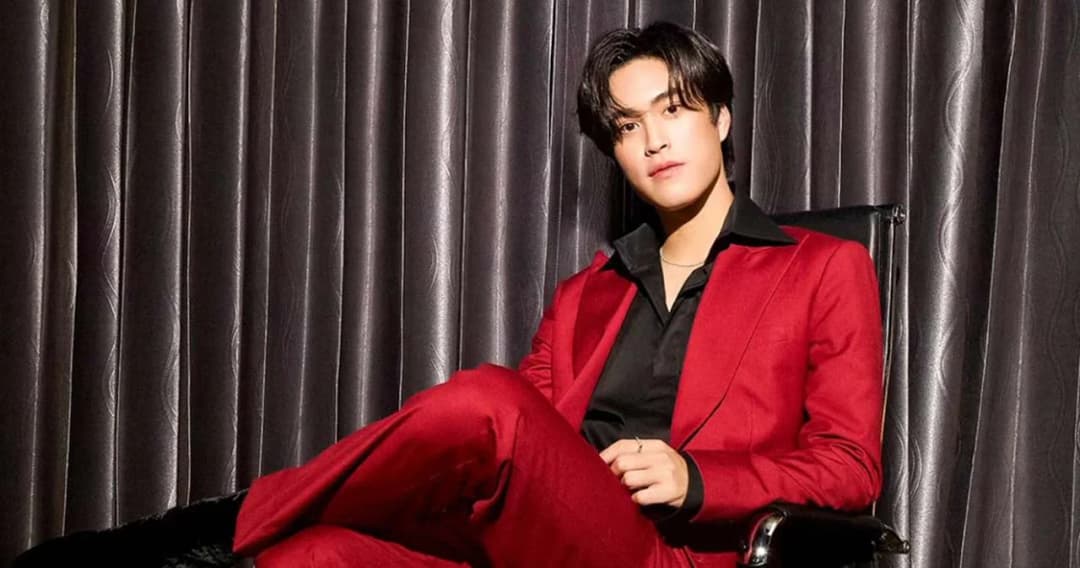 ‘GEMINI’ ส่งซิงเกิลสุดหวาน พร้อมเปย์ ‘เอาไรว่ามา (Anything You Want)’