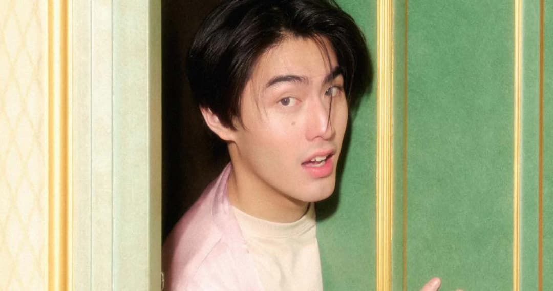 ‘JAOKHUN’ ปล่อยซิงเกิลใหม่สุดหวาน ‘จีบก่อนได้ไหม’