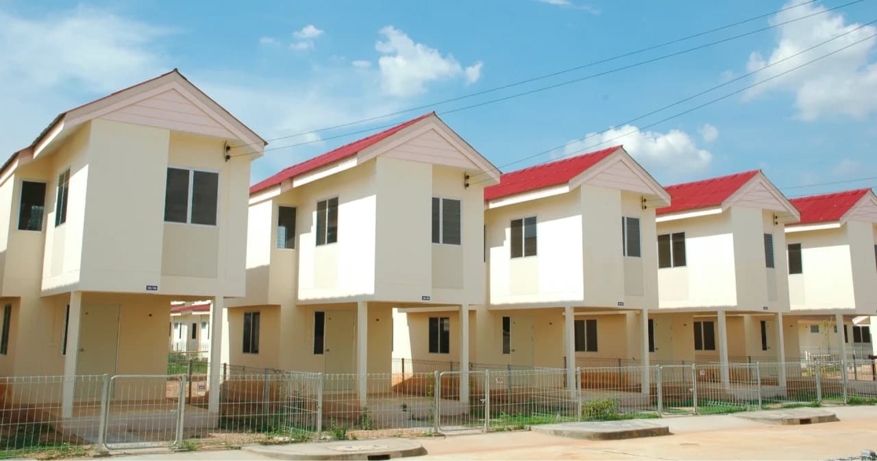 ซื้อบ้าน ดอกเบี้ยพิเศษ การเคหะฯ ชวนร่วมงานใหญ่แห่งปี “มหกรรมบ้านการเคหะแห่งชาติ 2023” วันที่ 1-3 ก.ย.66