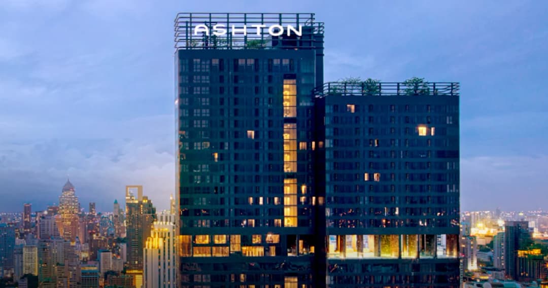 อนันดาชี้แจง 5 แนวทางแก้ปัญหา คอนโดหรู ‘แอชตัน อโศก’