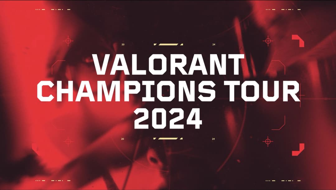 เปิดแผนแข่ง VALORANT Champions Tour ปี 2024 ปักหมุดแข่งที่มาดริด เพิ่มลีกจีนเข้ามาเป็นหนึ่งในลีกนานาชาติ