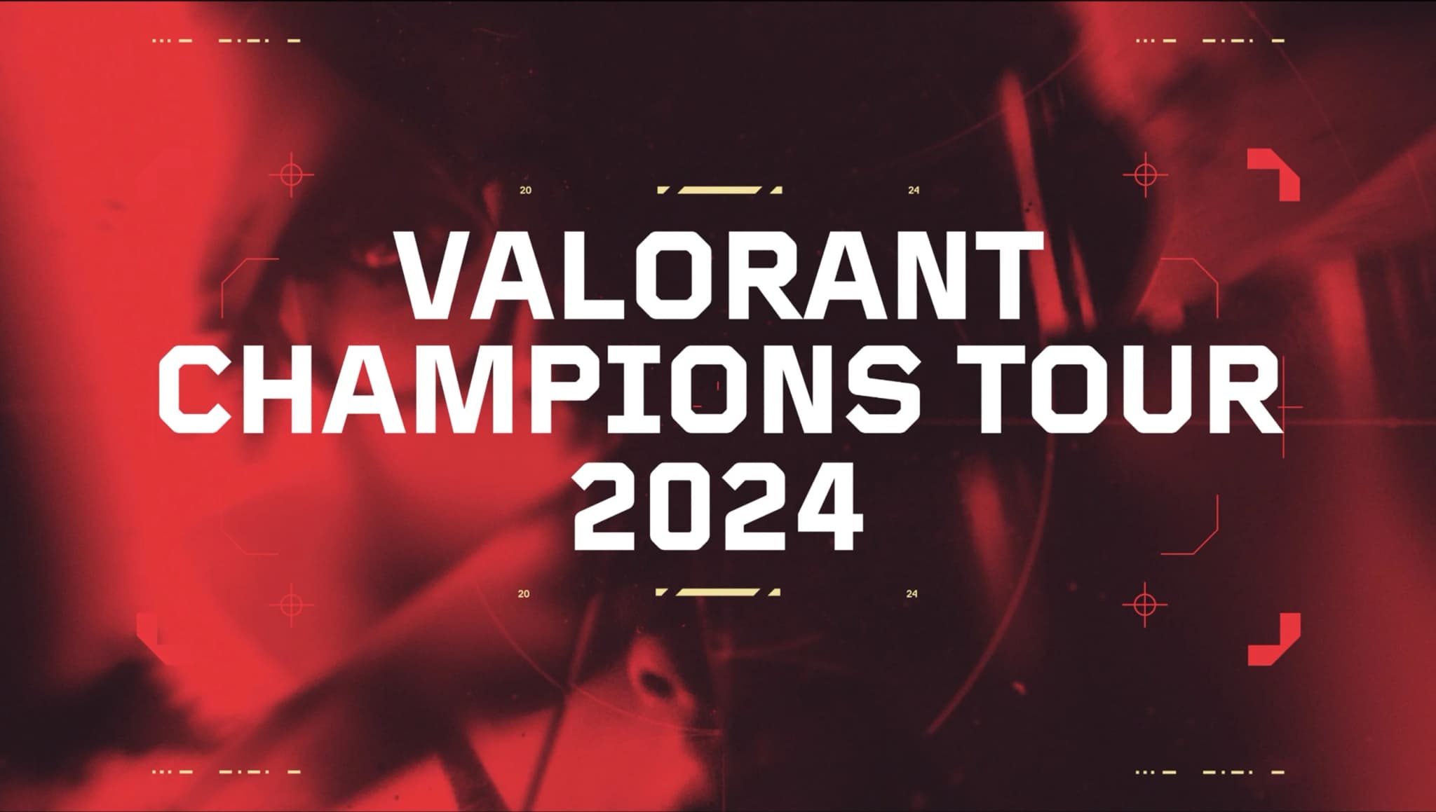 เปิดแผนแข่ง VALORANT Champions Tour ปี 2024 ปักหมุดแข่งที่มาดริด เพิ่มลีกจีนเข้ามาเป็นหนึ่งในลีกนานาชาติ