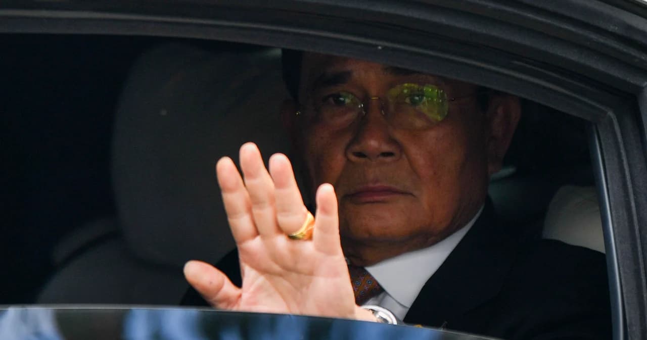 ก.ตร. ยังไม่เคาะ ผบ.ตร.คนที่ 14 ส่งต่อให้ นายกฯ ‘เศรษฐา’ พิจารณา ตามหลักธรรมาภิบาล