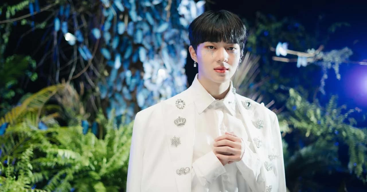 ‘นุนิว ชวรินทร์’ ปล่อยซิงเกิลสุดเศร้า ‘กลับไปไม่รู้จักกัน (Forget About Us)’ เพลงประกอบซีรีส์ ‘องศาสูญ (Absolute Zero Series)’