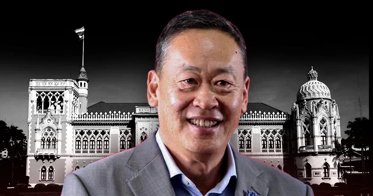 อัปเดต ล่าสุด โผครม. ‘เศรษฐา 1’ เพิ่มเป็น 36 คน