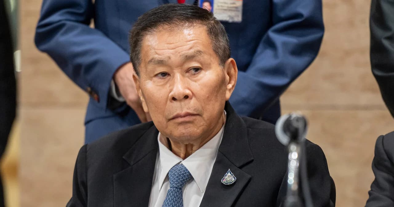 ‘เสรีพิศุทธ์’ ทิ้งเก้าอี้ สส. มีผล 1 ก.ย.นี้ ปัดน้อยใจไม่ได้เก้าอี้รัฐมนตรี