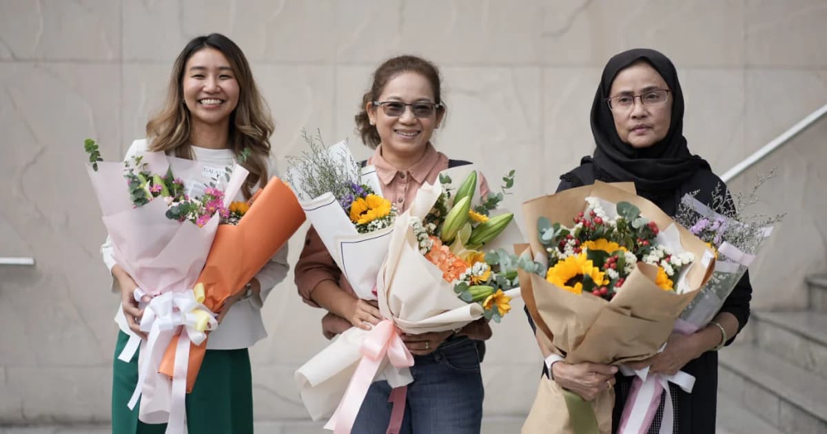 ศาลอาญากรุงเทพใต้ยกฟ้อง กรณีฟาร์มไก่ฟ้อง 3 นักปกป้องสิทธิฐานหมิ่นประมาท