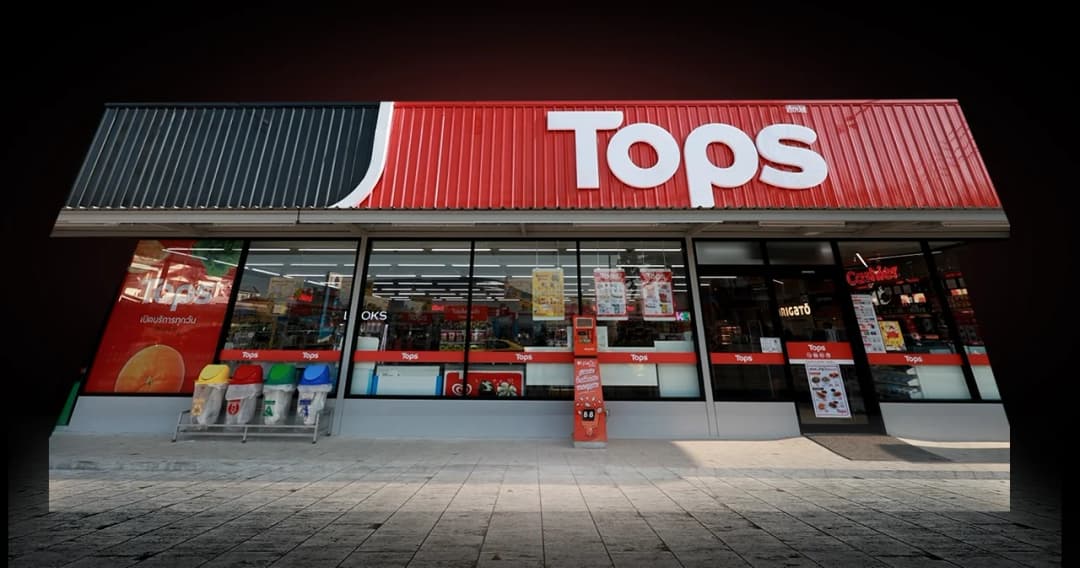 ศึกษาอินไซต์และเข้าใจลูกค้า กลยุทธ์ที่ Tops เติบโตและอยู่คู่ไทยมา 27 ปี