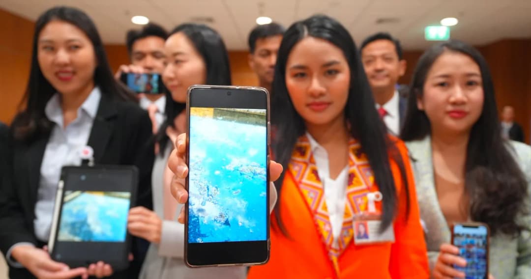 ‘สส.ก้าวไกล’ เสนอญัตติด่วน ตั้งกมธ.วิสามัญ แก้ปัญหาน้ำประปา ทั้งระบบ