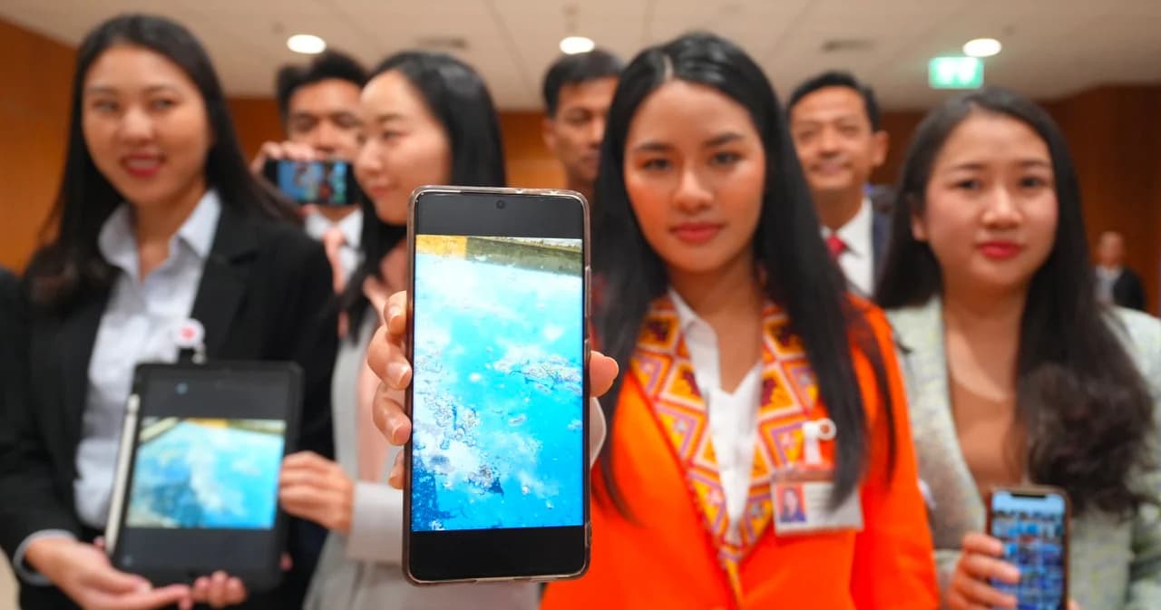 ‘สส.ก้าวไกล’ เสนอญัตติด่วน ตั้งกมธ.วิสามัญ แก้ปัญหาน้ำประปา ทั้งระบบ