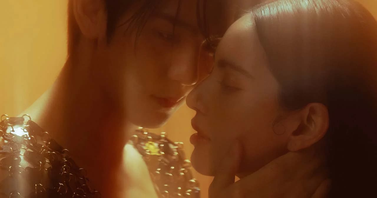 ‘ใหม่-ดาวิกา’ ส่งซิงเกิลใหม่ ‘Sunset Sensory’ พร้อมเปิดตัว ‘ริว-วชิรวิชญ์’ พระเอกเอ็มวีคนล่าสุด