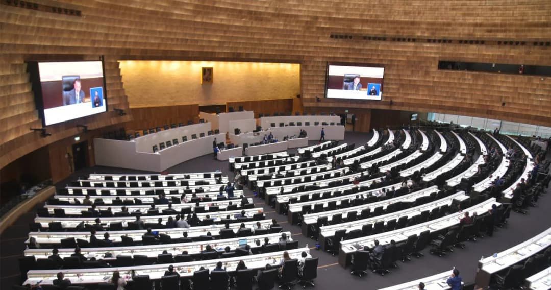 ‘สภาฯ ล่ม’ เปิดบันทึกนับองค์ประชุม สส. รายพรรค