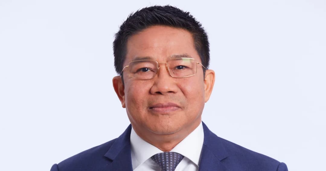 ‘พิชิต ชื่นบาน’ ประกาศไม่รับตำแหน่ง ‘รัฐมนตรี’ หลังติดโผ ‘ครม.เศรษฐา 1’