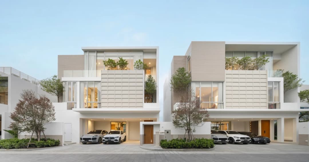 เปิดตัวโครงการบ้านเดี่ยวหรู ‘โนเบิล เทอร์รา พระราม 9 – เอกมัย’ บ้านเดี่ยวอัลตราลักชัวรีจาก โนเบิล ดีเวลลอปเมนท์