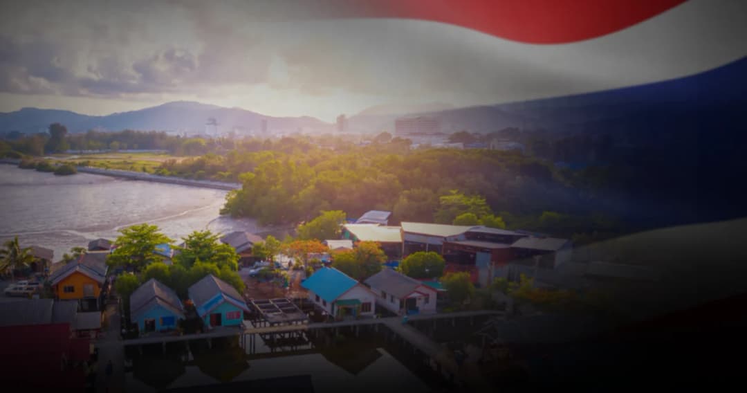 ประเทศไทยไม่ใช่แค่กรุงเทพฯ World Bank ชี้พัฒนาเมืองรอง  ช่วยกระตุ้นเศรษฐกิจ ลดเหลื่อมล้ำ