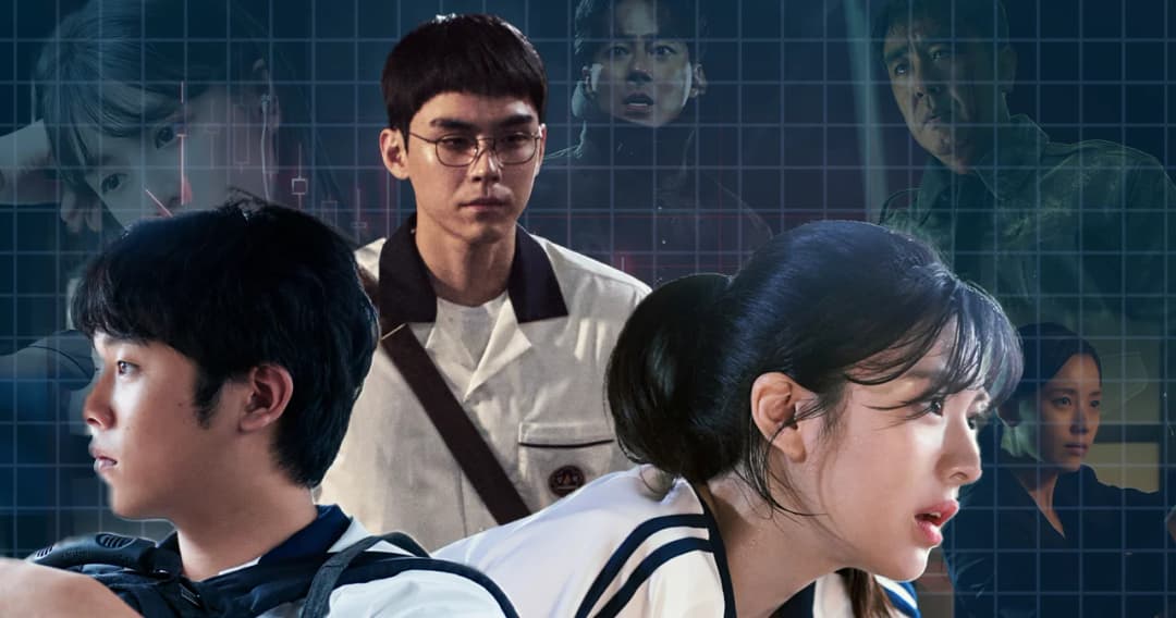 มองสังคมเกาหลีผ่านซีรีส์ Moving เมื่อความหลากหลายคือทางรอด คนแปลกแยกจึงกลายเป็นฮีโร่