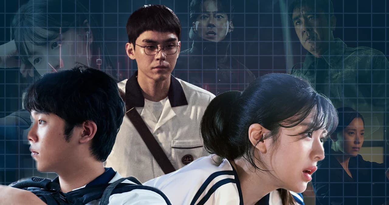 มองสังคมเกาหลีผ่านซีรีส์ Moving เมื่อความหลากหลายคือทางรอด คนแปลกแยกจึงกลายเป็นฮีโร่