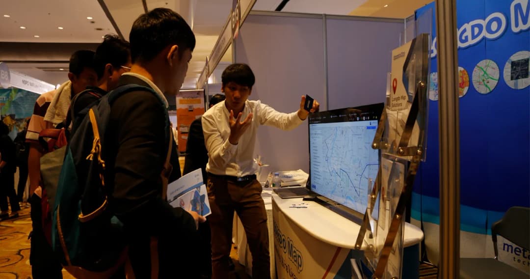 THAILAND SPACE WEEK 2023 เชื่อมไทยสู่อุตสาหกรรมอวกาศโลก ปลายตุลาคมนี้