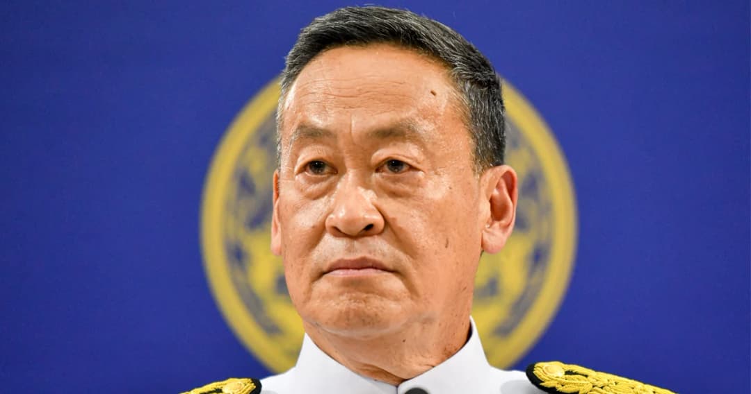 คำต่อคำ นายกฯ ‘เศรษฐา’ แถลง หลังนำครม.ถวายสัตย์ฯ เรียบร้อย