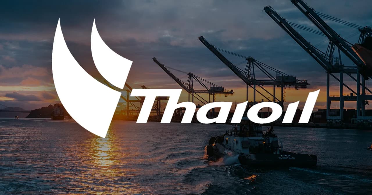 thai-oil-stock-price-has-no-impact-from-oil-leak