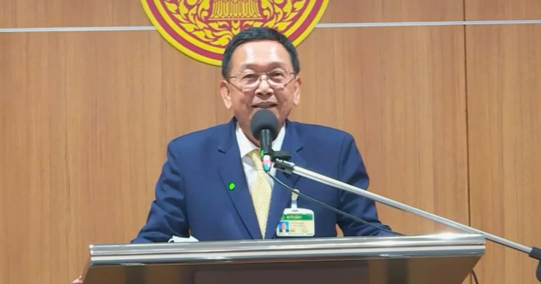 มติวุฒิสภา ‘สว.ธานี’ ไม่มีความผิดฝากเด็กเข้าตร.หญิง-รู้เห็นทารุณทหารรับใช้