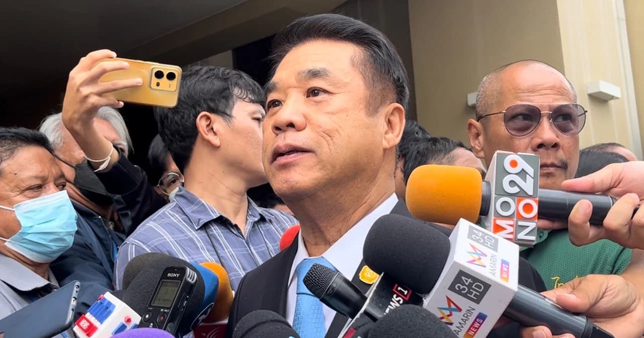 ‘สุริยะ’ ยัน ‘รถไฟฟ้า 20 บาท ตลอดสาย’ ได้ใช้แน่นอน ภายใน 2 ปี