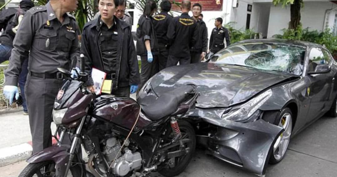 ป.ป.ช.ชี้มูลความผิด ‘พล.ต.อ.สมยศ-เนตร’ โดนด้วย คดีกลับคำสั่งไม่ฟ้อง ‘บอส วรยุทธ’