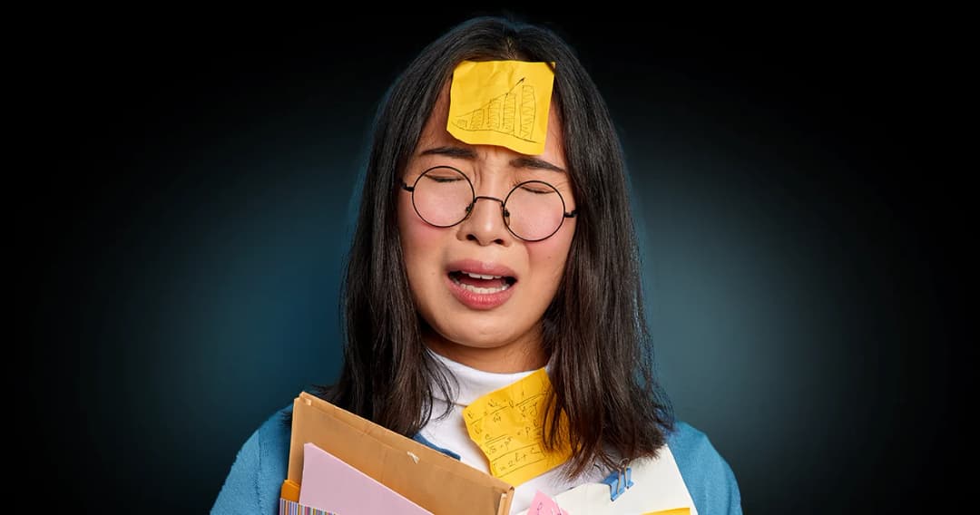 อยากเติบโตต้องทำงานเกินหน้าที่? เมื่อ ‘ทำงานหนัก’ อาจไม่ใช่หนทางสู่ความสำเร็จ