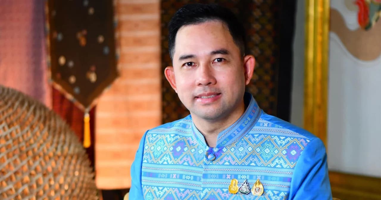 ล่าอดีตรัฐมนตรี 'อิทธิพล คุณปลื้ม' หมายจับ คดีออกใบอนุญาตสร้างคอนโดฯ ที่พัทยา