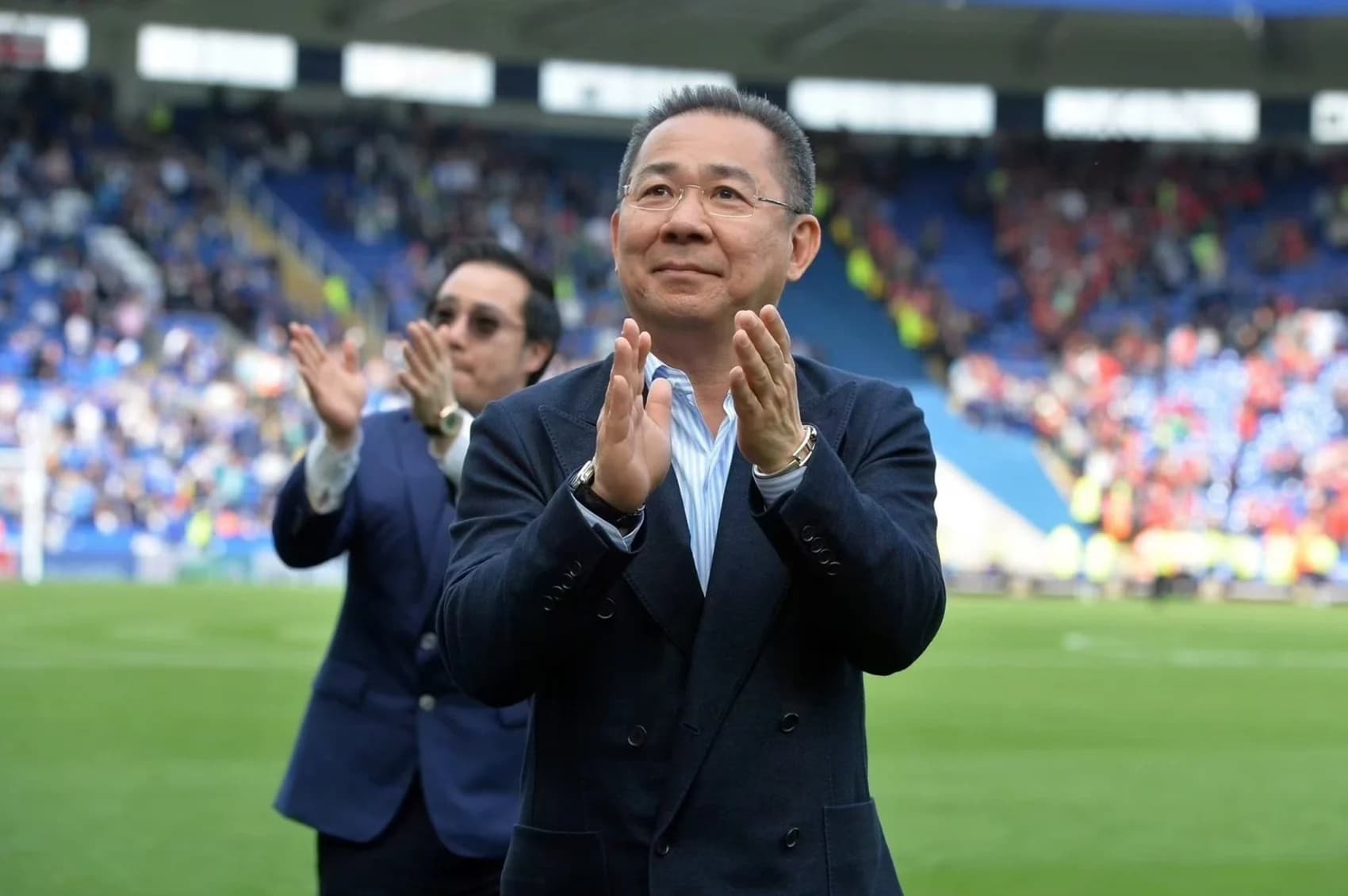 ผลสอบเหตุเฮลิคอปเตอร์ ‘วิชัย ศรีวัฒนประภา’ ตกชี้ชัด เกิดจากความผิดของบริษัทผู้ผลิต