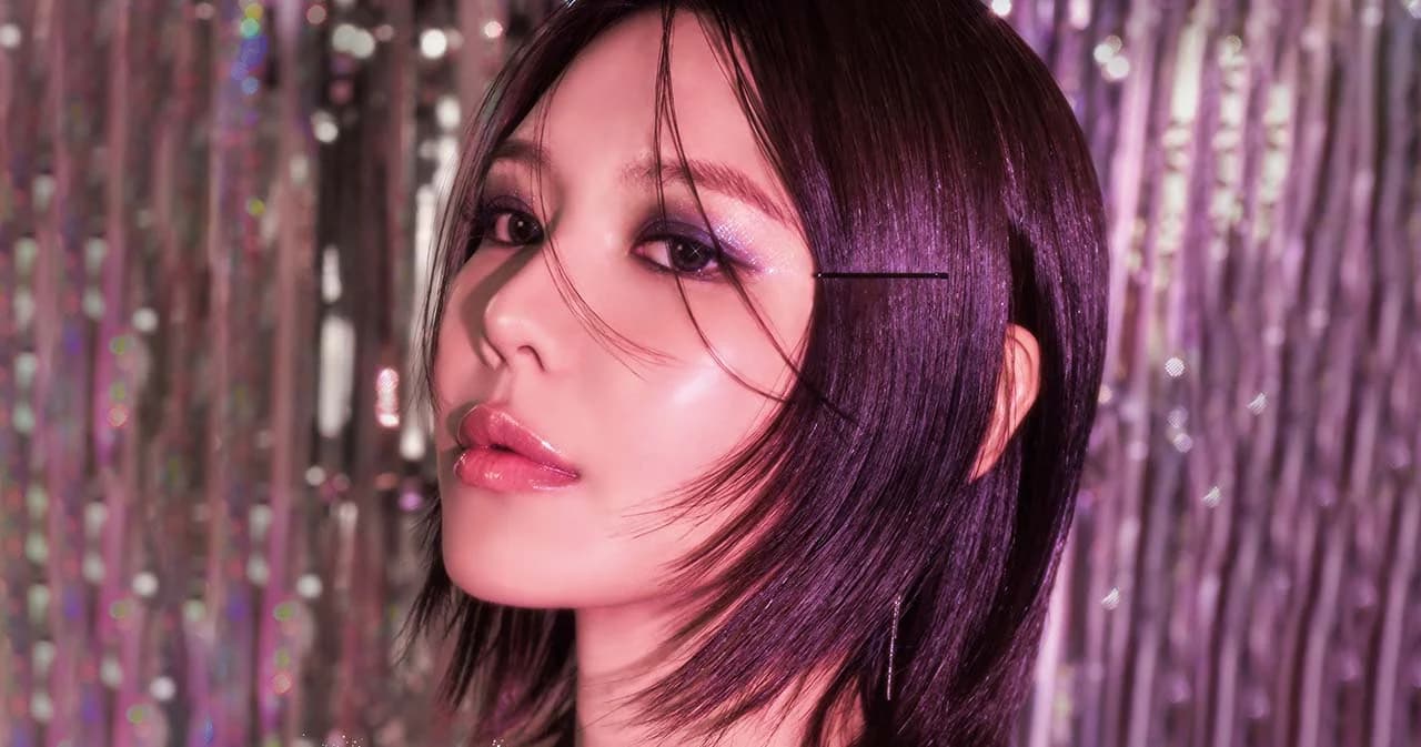 5 ปีที่คิดถึง ‘ซูยอง’ เตรียมจัด ‘Sooyoung Asia Fan Meeting Tour ‘MY MUSE’ in Bangkok’ 1 ต.ค.นี้