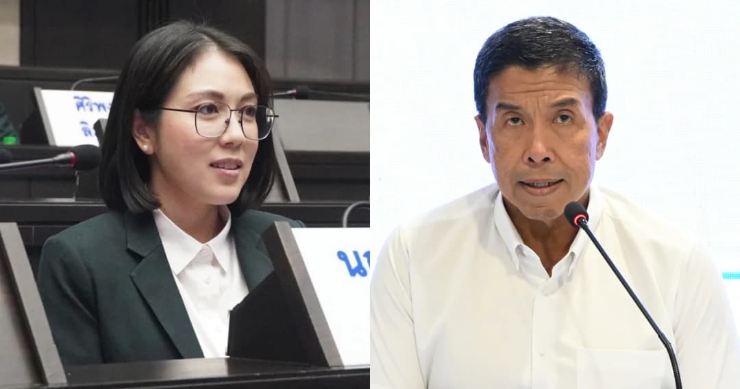 สภากทม.แจงตีตก ‘ห้องเรียนปลอดฝุ่น’ เพราะเหมือนตีเช็คเปล่า ‘ชัชชาติ’ เล็งทำโครงการนำร่อง