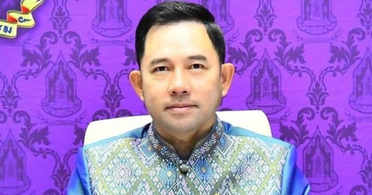 ศาลฯ ออกหมายจับใหม่ ‘อิทธิพล คุณปลื้ม’ แล้ว ไม่มีอายุความ