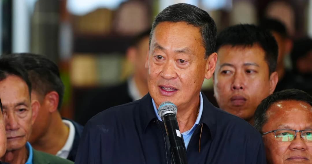 นายกฯ ลั่น รัฐบาลไม่ยอมรับวิ่งเต้น-ส่วย ซื้อขายแต่งตั้ง ในแวดวงราชการ