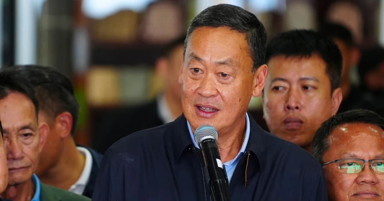 นายกฯ ลั่น รัฐบาลไม่ยอมรับวิ่งเต้น-ส่วย ซื้อขายแต่งตั้ง ในแวดวงราชการ