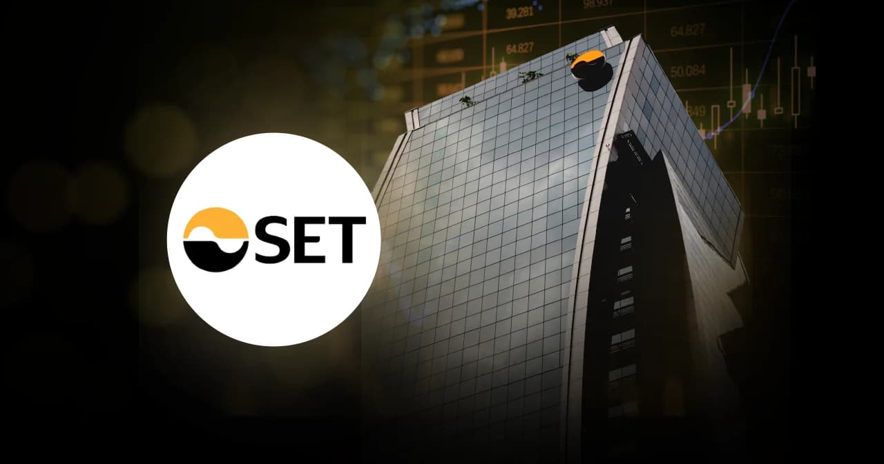 SET ชี้แจงโครงสร้างองค์กร เทียบเคียงตลาดฯ ต่างประเทศ ไปดูงาน ตปท. เพื่อแสวงหาความรู้