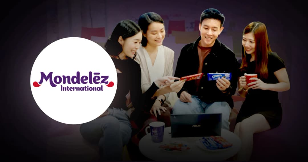 มีกิจกรรมดูแลกายใจ มีงบให้ดูแลตัวเอง The Right You แนวคิด ‘มอนเดลีซ’ ที่ทำให้พนักงานเป็นดีอยู่ดี