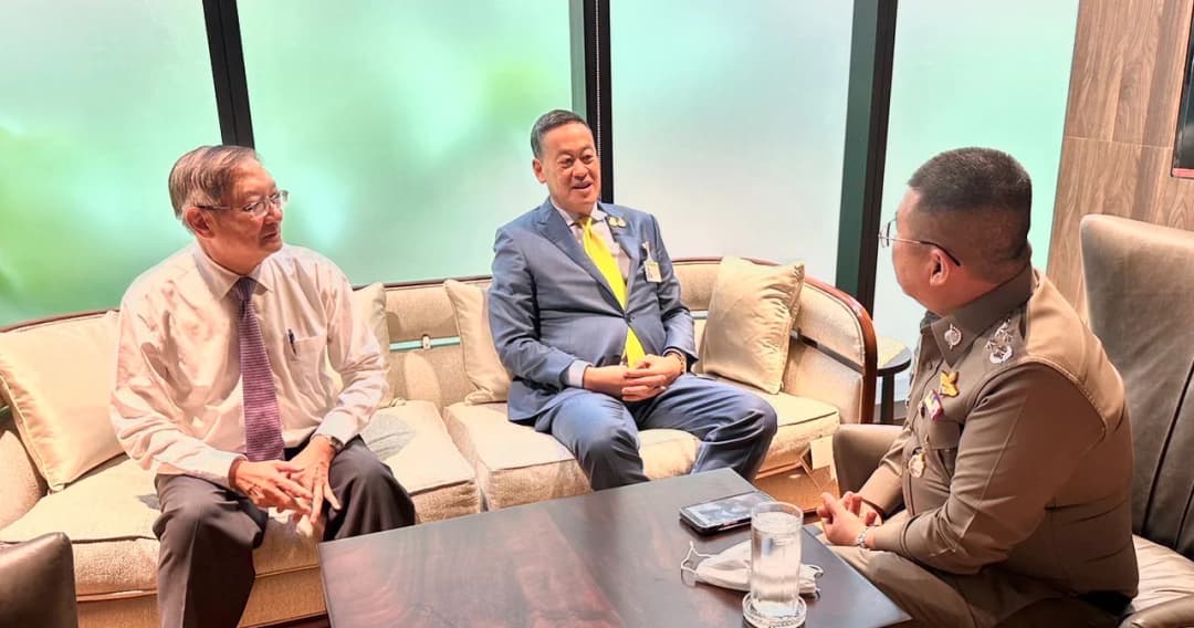 ผบ.ตร. เผยยังไม่สรุป ‘พ.ต.อ.วชิรา’ ผกก.ทางหลวง ดับคาบ้าน ปลิดชีพตัวเองหรือฆ่าตัดตอน