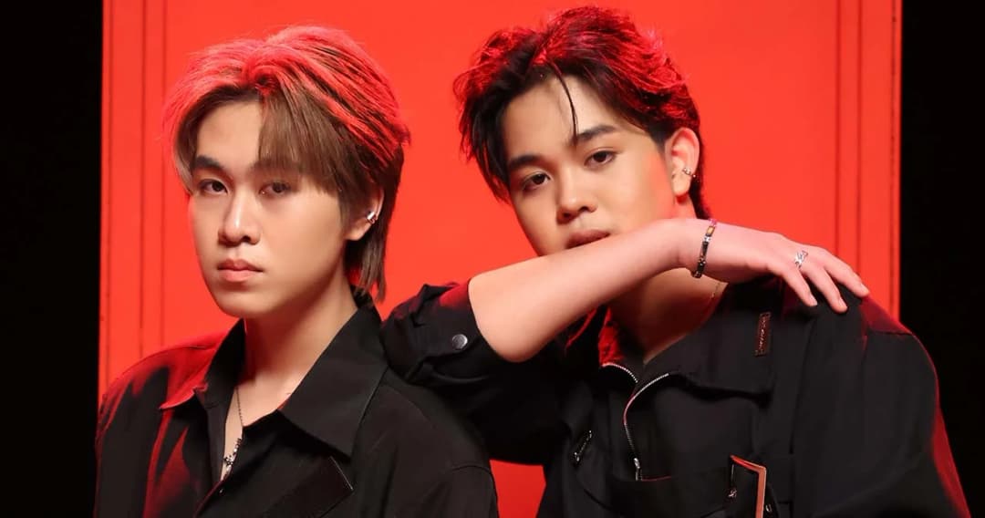 ‘ไทโอ-ติวเตอร์’ จัดให้ตามคำเรียกร้องส่ง ‘RELATIONSHIT English Version’ เอาใจแฟนๆ