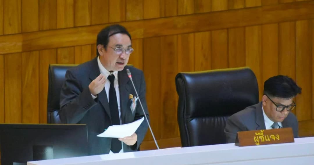 สส.ฝ่ายรัฐบาล ฝ่ายค้าน แห่อภิปราย การใช้งบประมาณ สสส. ปี65 ส่งเสริมประชาชนตื่นตัวเรื่องสุขภาพ