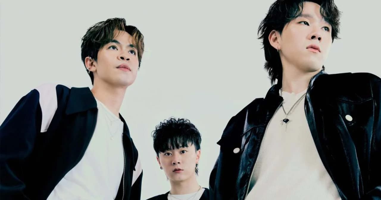 ‘ไปกันใหญ่’ ซิงเกิลใหม่ล่าสุดของ ‘Slapkiss’ เพลงแอบรักเพื่อนที่อยากบอกว่า “ฉันชอบแกว่ะ”