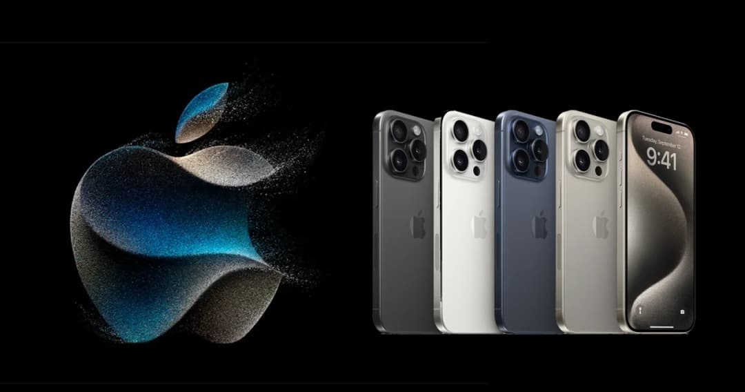 สรุปสิ่งน่าสนใจจาก Wonderlust เปิดตัว iPhone 15 พร้อมพอร์ต USB-C มี Dynamic Island – ปุ่ม Action ใหม่