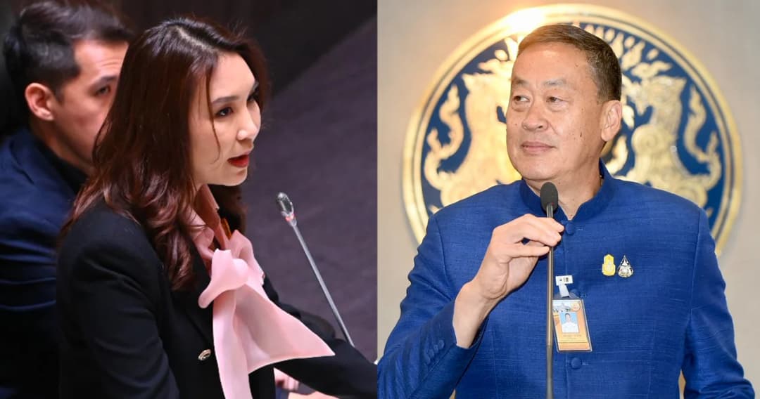 ครม.ปรับเพิ่มการขาดดุลงบประมาณรายจ่ายปี 2567 ขึ้นอีก 1 แสนล้านบาท