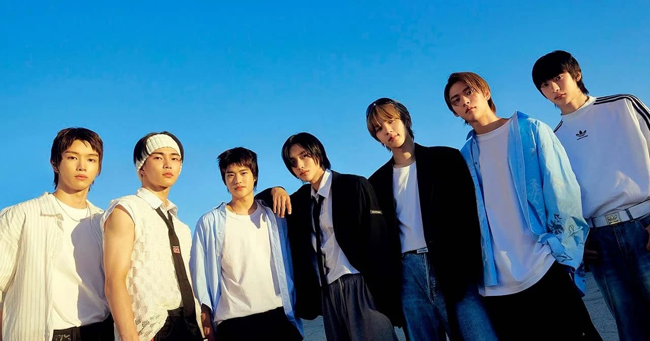 ทำความรู้จัก ‘RIIZE’ บอยกรุ๊ปใหม่จากค่าย ‘SM Entertainment’