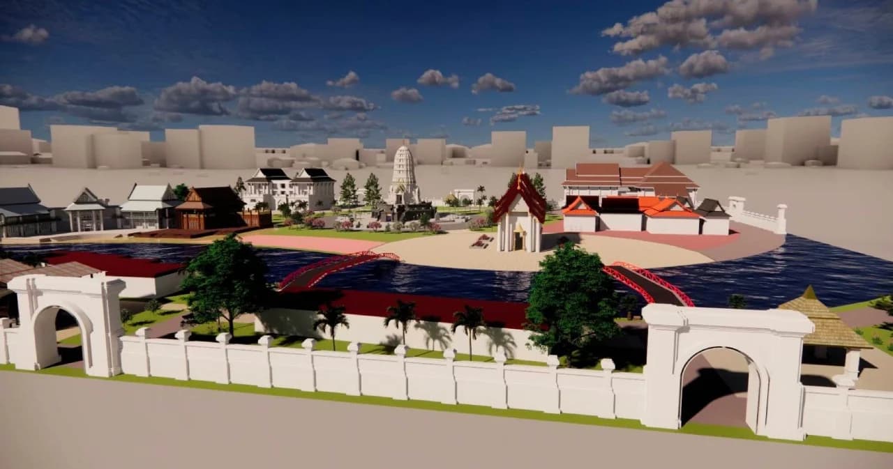 กทปส. หนุนนักศึกษาไทยเติบโตบนเส้นทางโลกเสมือนจริง เชื่อมโยงอุตสาหกรรม เอนเตอร์เทนเมนต์