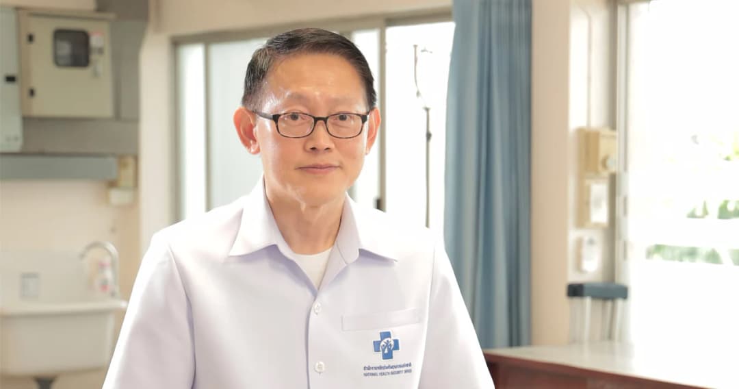 สปสช.เผยความพร้อมรับนโยบายรัฐบาล ยืนยัน ‘รักษาทุกที่’ สามารถเกิดขึ้นได้ในเร็ววัน