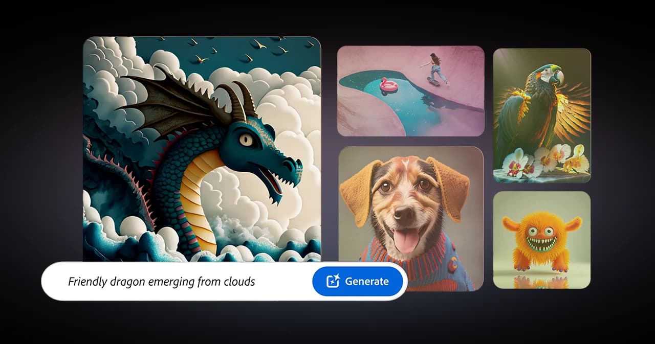 เอาใจสายตัดต่อวิดีโอ Adobe เปิดตัว AI ช่วยตัดเสียง “เอ่อ…อ่า” – Generative credit โทเคนสร้างภาพจาก AI