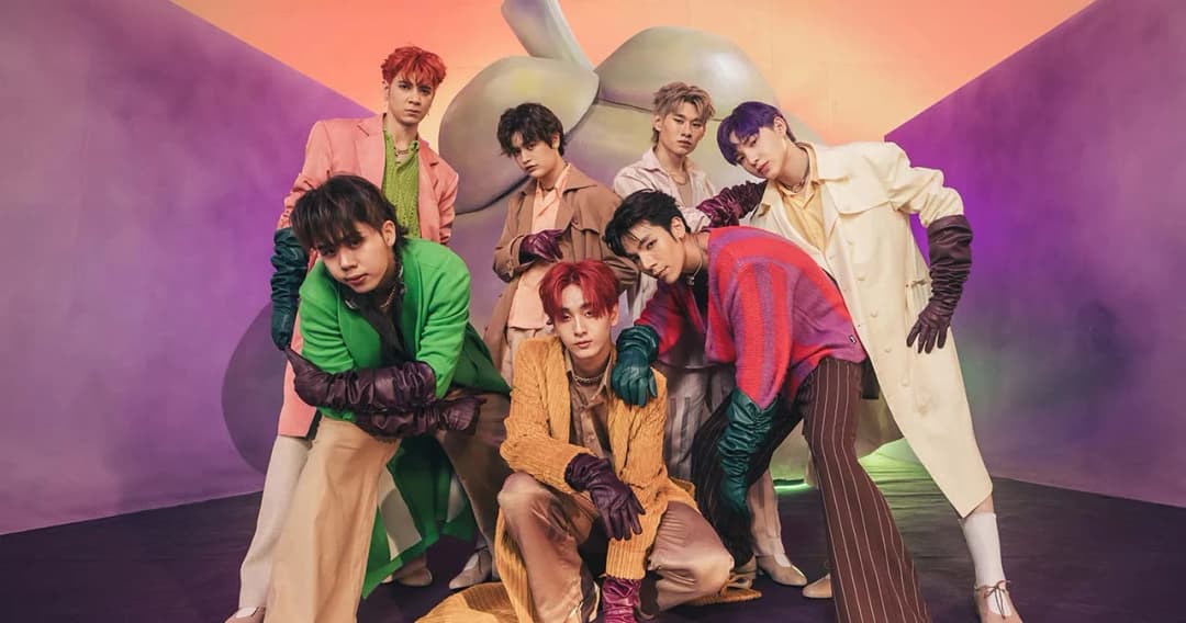 ‘ATLAS’ พร้อมเสิร์ฟความสนุกส่งซิงเกิลใหม่ ‘มังคุด’ แนวเพลงสุดป็อป